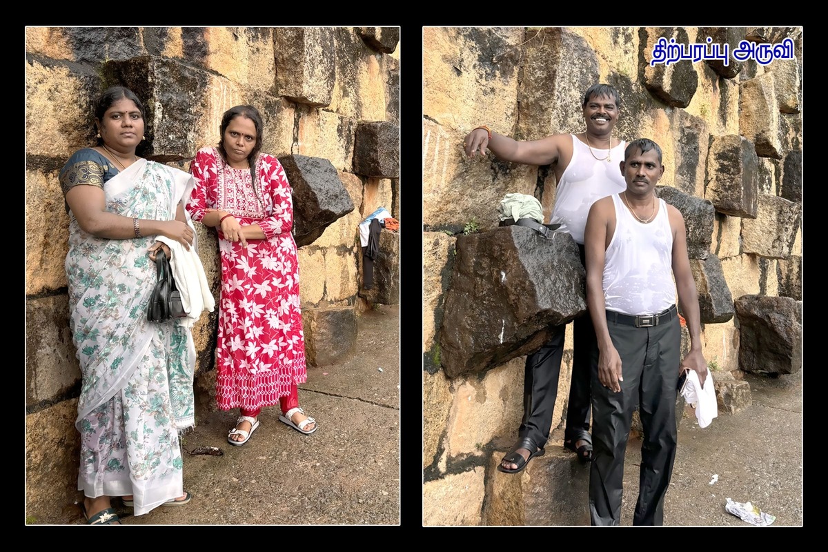 Best Couples Resorts in Paramakudi